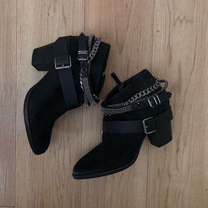 Dolce Vita Boots
